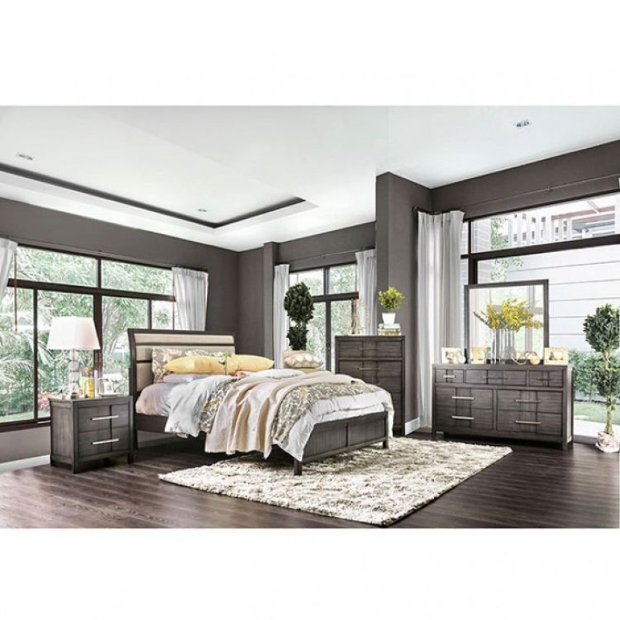 Bedroom Furniture of America | Berenice