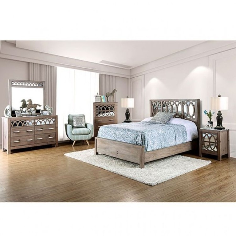 Bedroom Furniture of America | Zaragoza