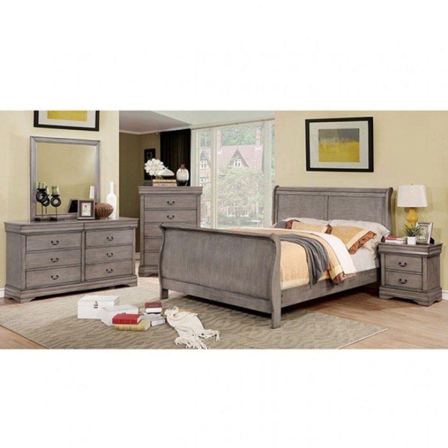 Bedroom Furniture of America | Eugenia