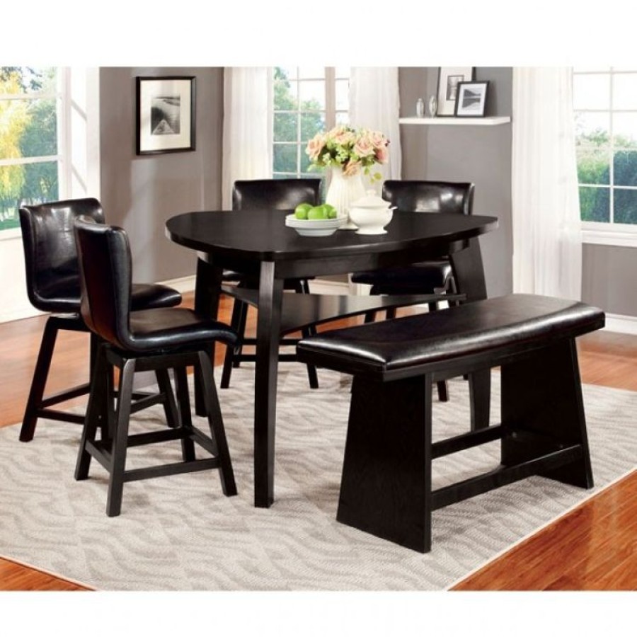 Dining Furniture of America | Hurley