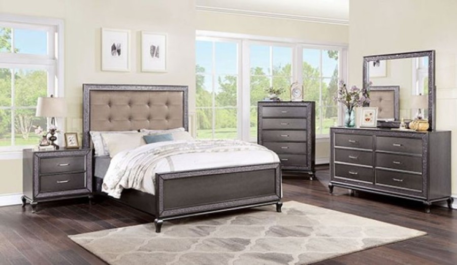 Bedroom Furniture of America | Onyxa