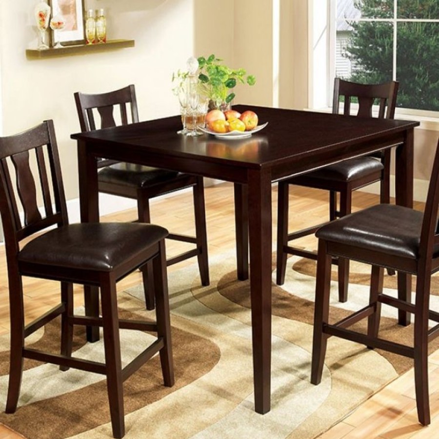 Dining Furniture of America | West Creek