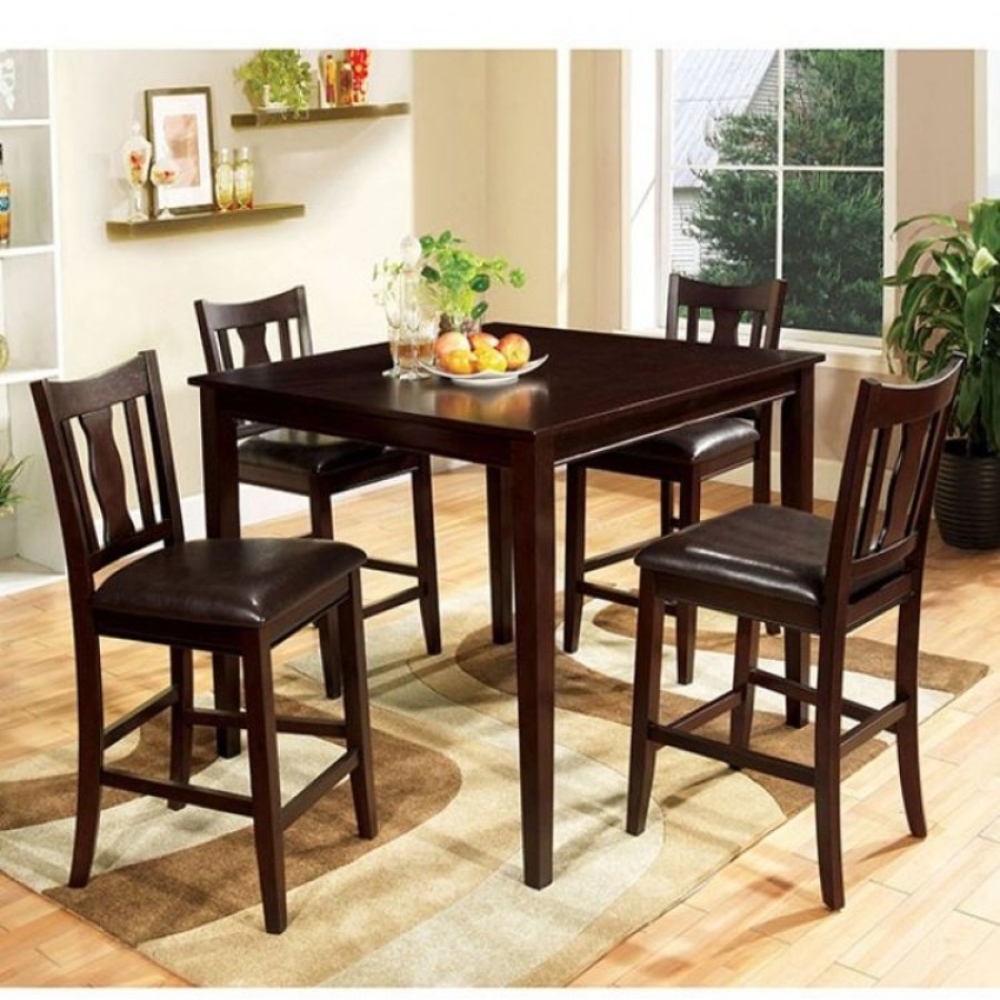 Dining Furniture of America | West Creek