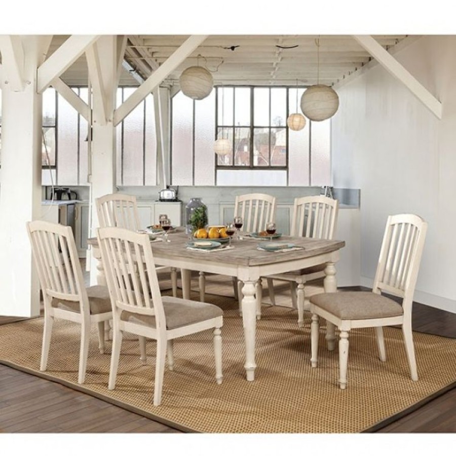 Dining Furniture of America | Summer