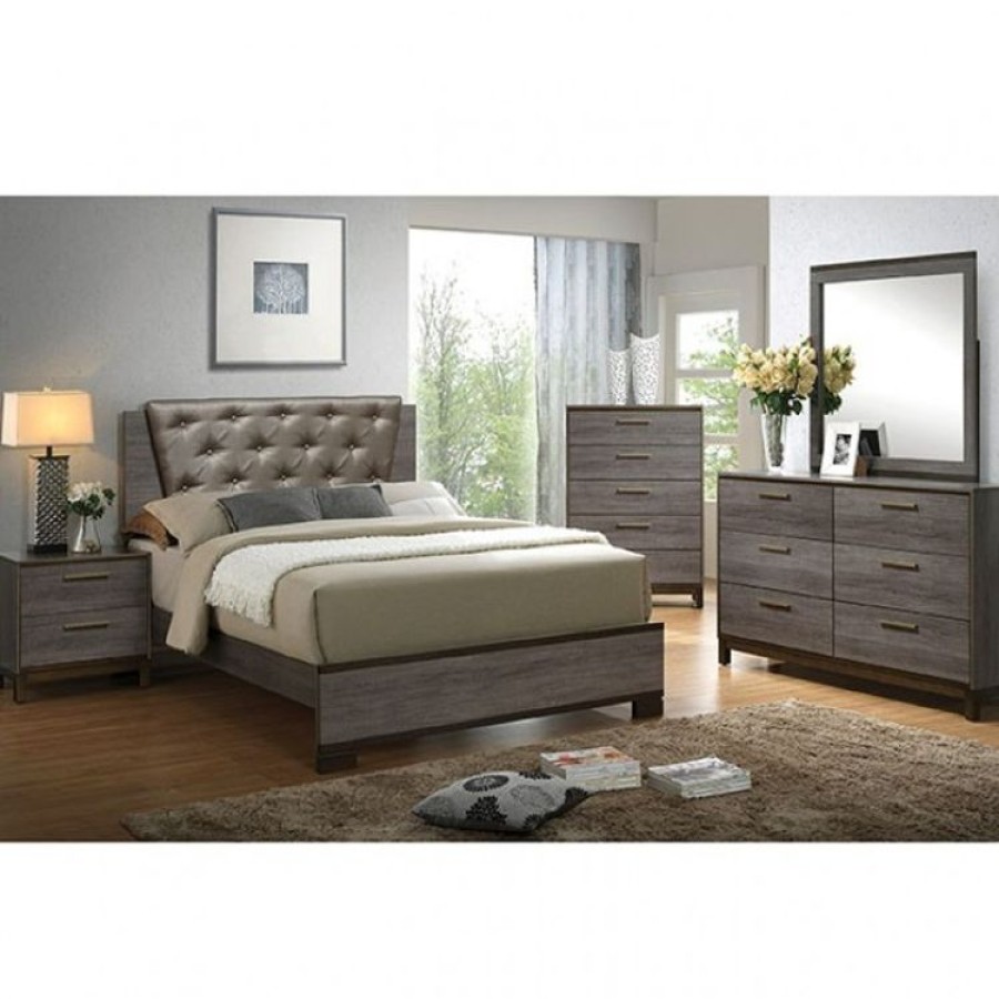 Bedroom Furniture of America | Manvel