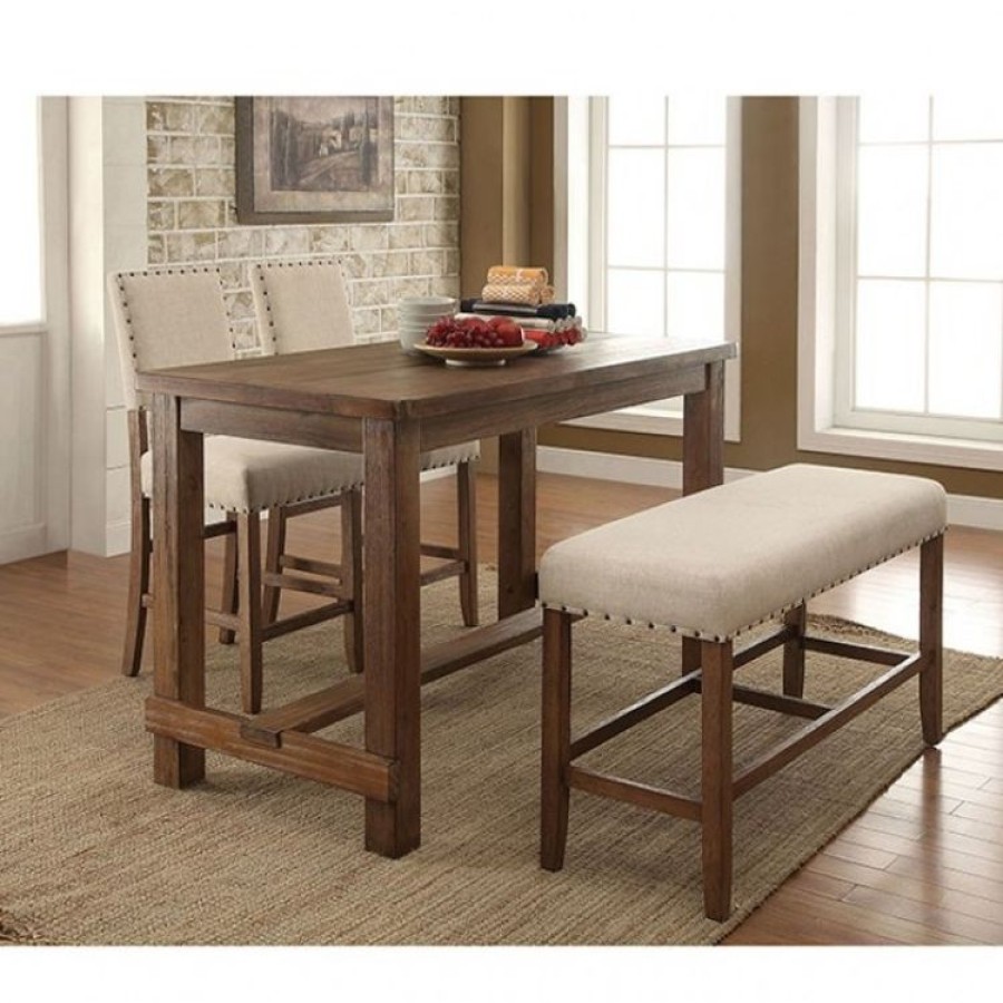 Dining Furniture of America | Sania