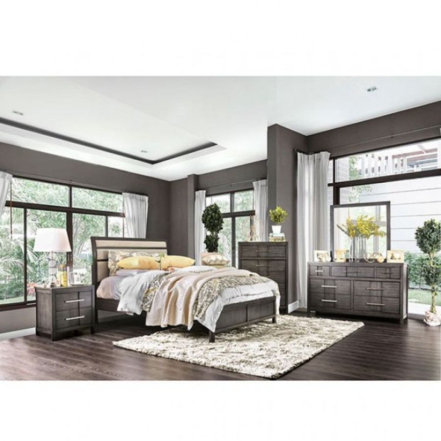 Bedroom Furniture of America | Berenice