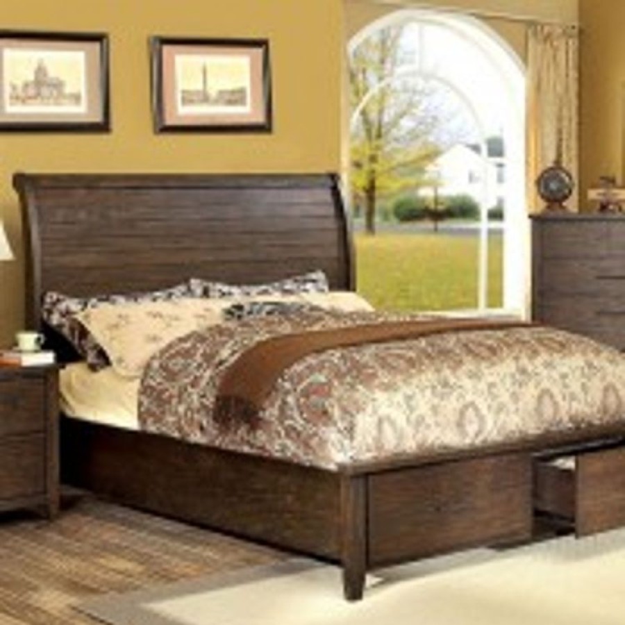 Bedroom Furniture of America | Ribeira