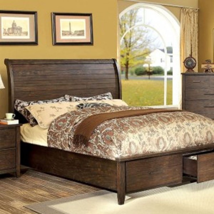 Bedroom Furniture of America | Ribeira