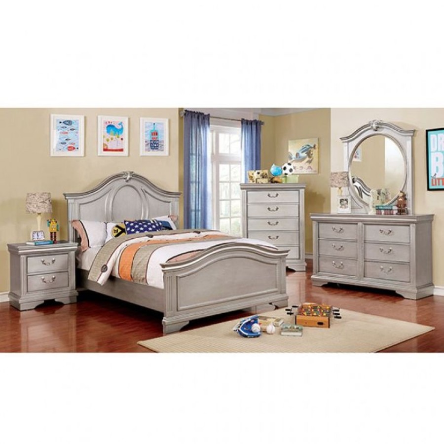 Bedroom Furniture of America | Claudia