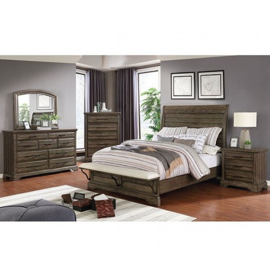 Bedroom Furniture of America | Gilbert