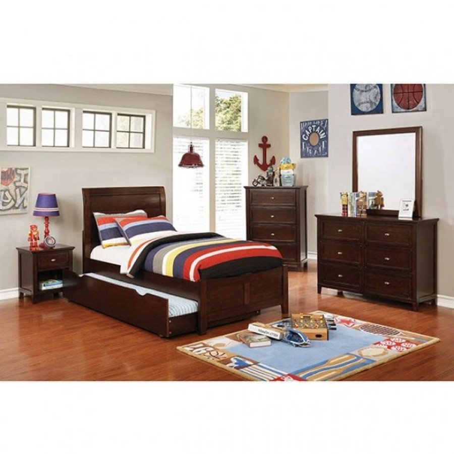 Bedroom Furniture of America | Brogan