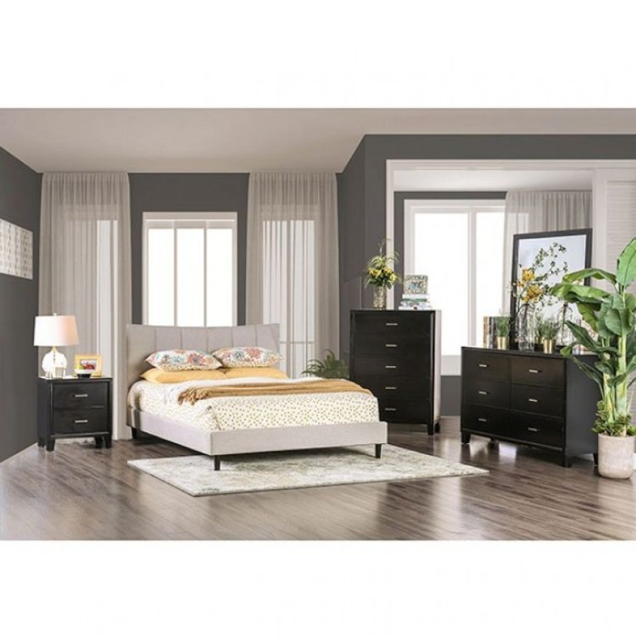 Bedroom Furniture of America | Ennis