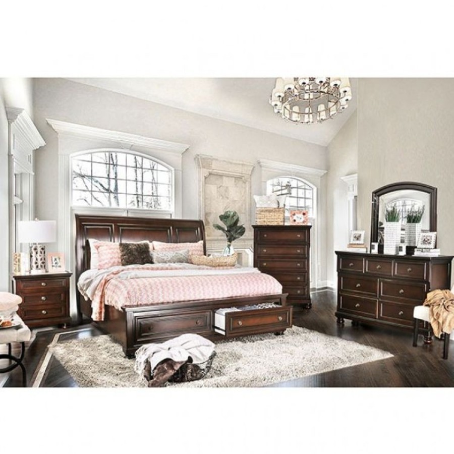 Bedroom Furniture of America | Northville