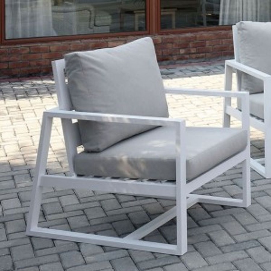 Outdoor Furniture of America | India