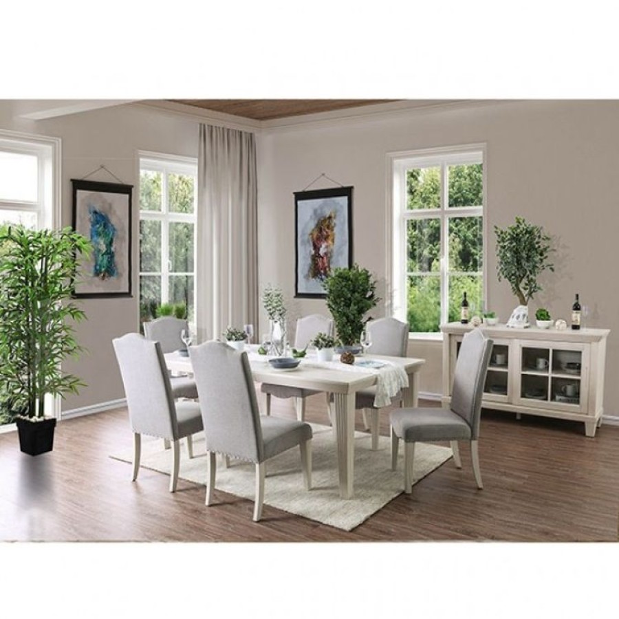 Dining Furniture of America | Daniella