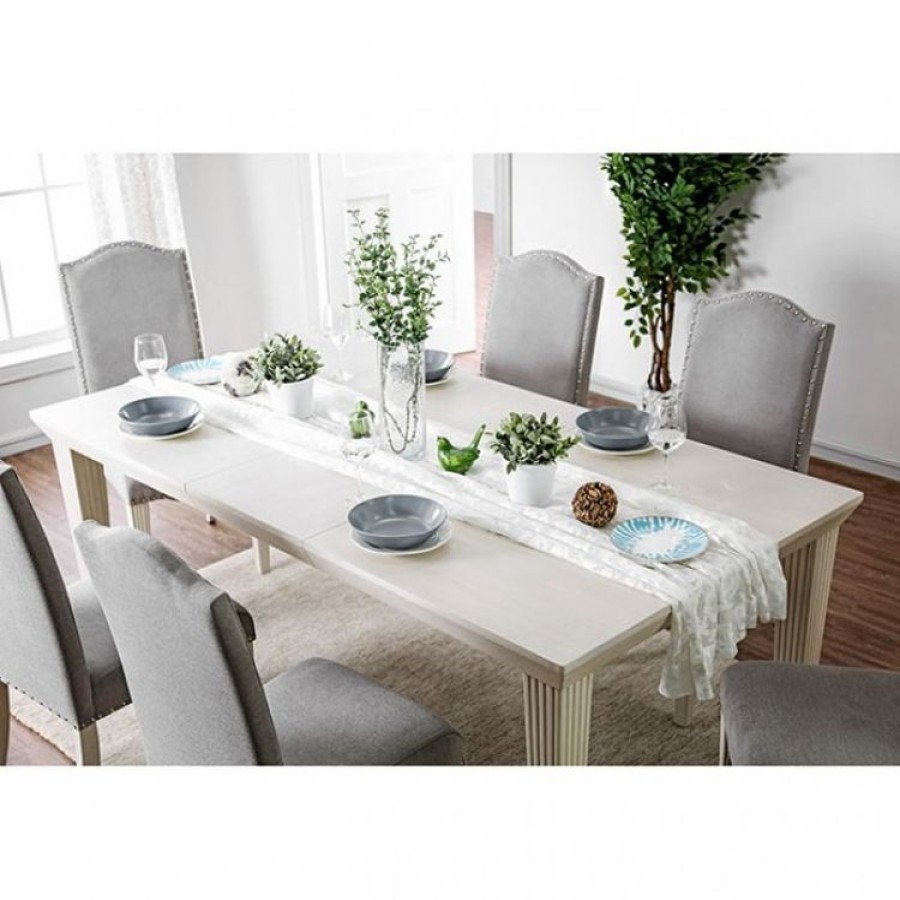 Dining Furniture of America | Daniella