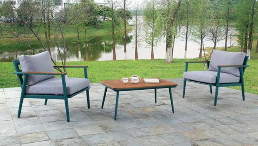 Outdoor Furniture of America | Marsha