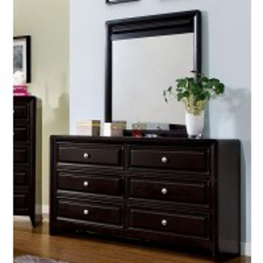 Bedroom Furniture of America | Winsor