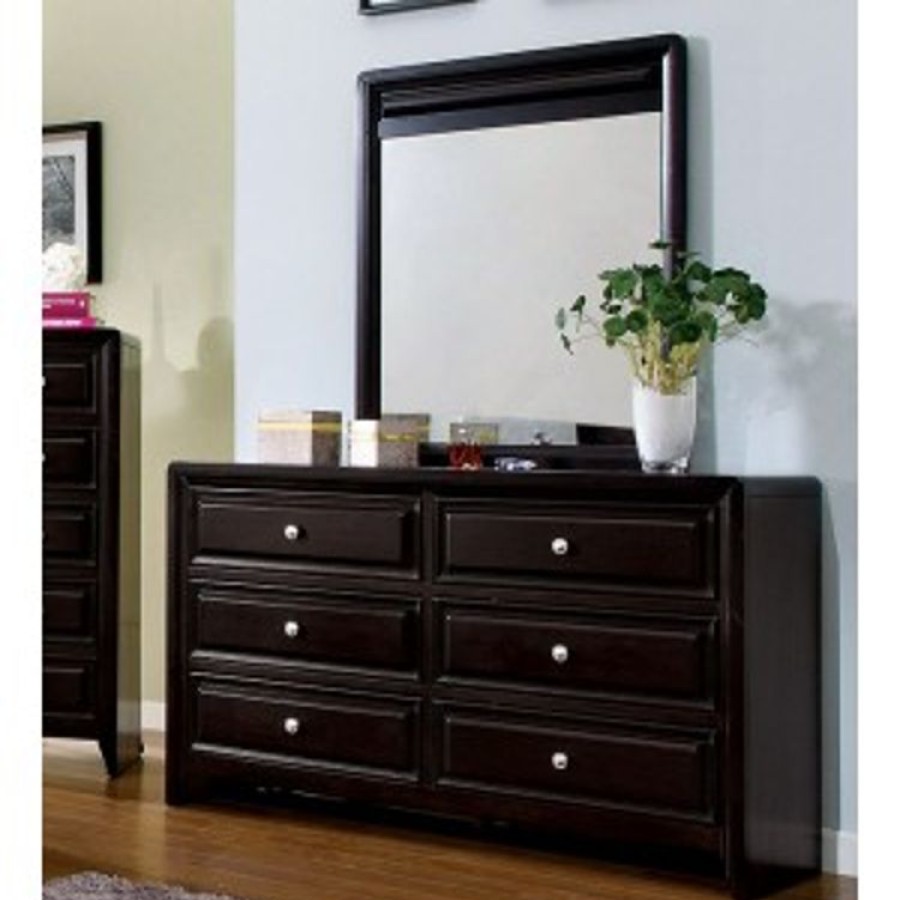 Bedroom Furniture of America | Winsor