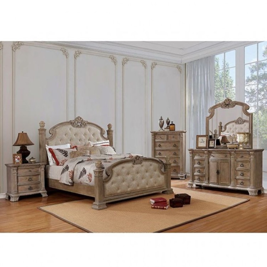 Bedroom Furniture of America | Montgomery