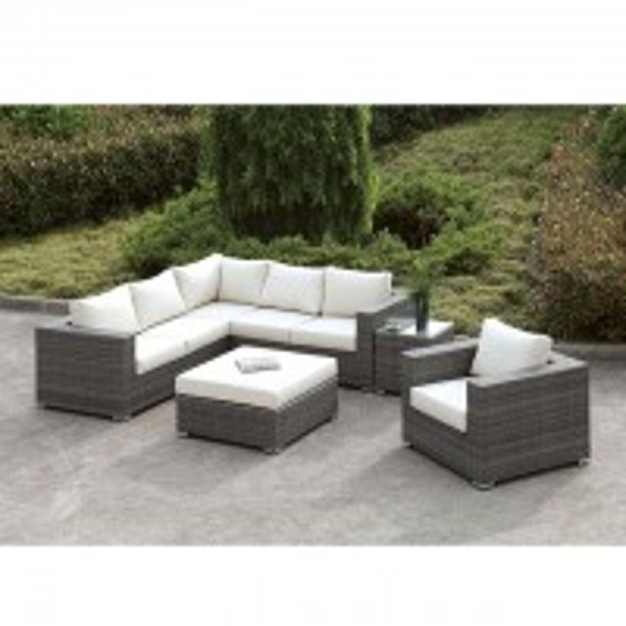 Outdoor Furniture of America | Somani