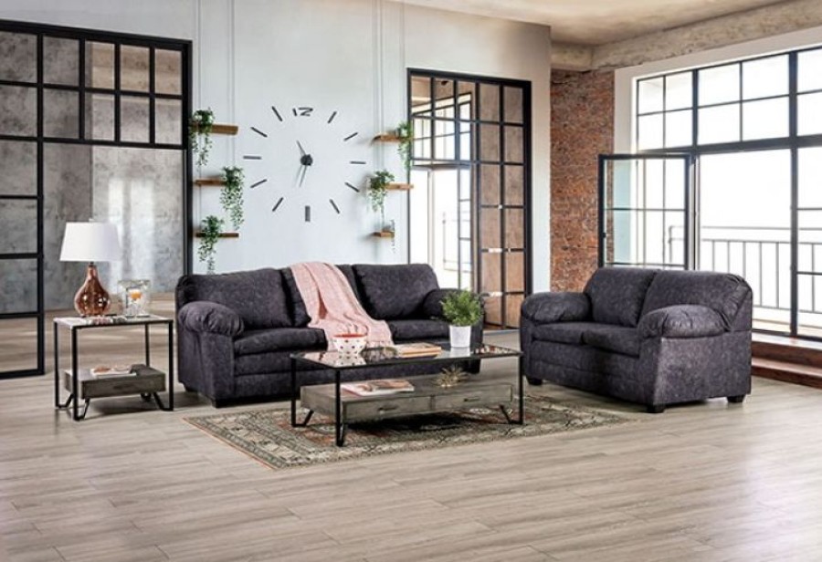 Living Furniture of America | Keswick