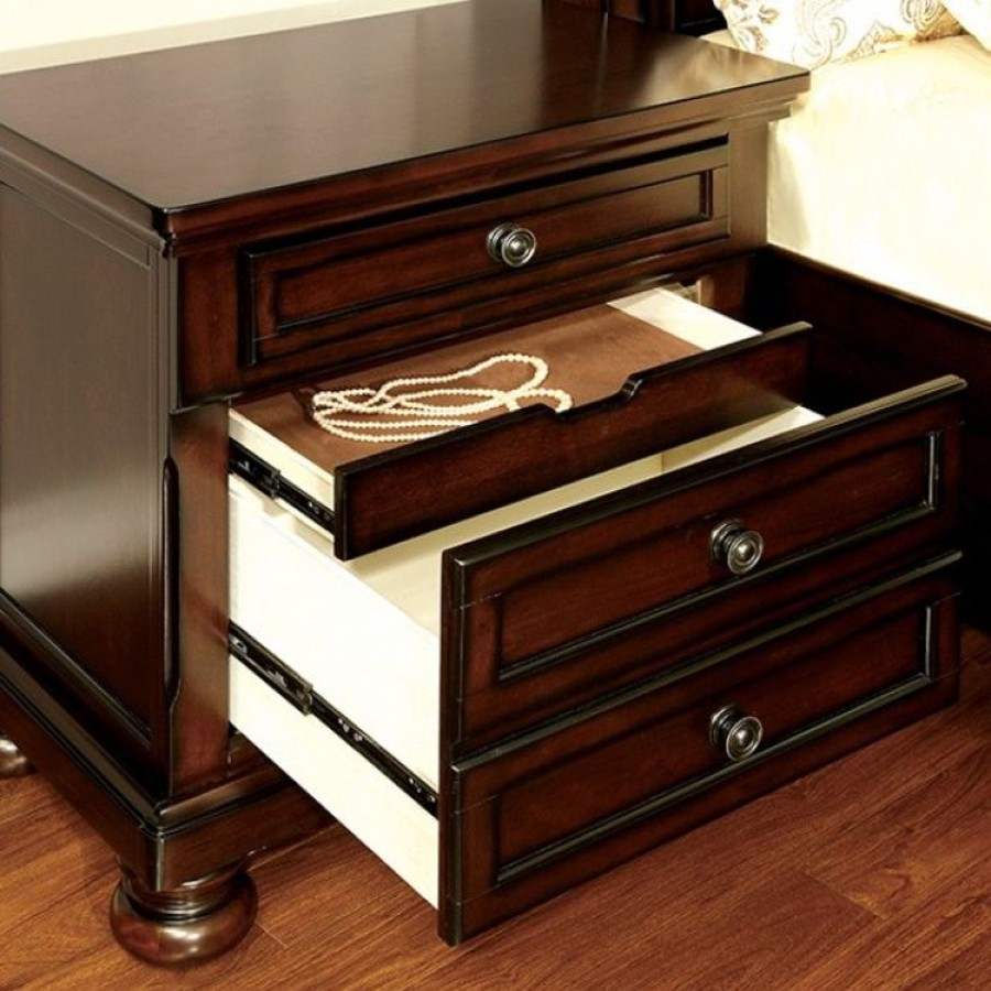 Bedroom Furniture of America | Northville