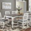 Dining Furniture of America | Calabria