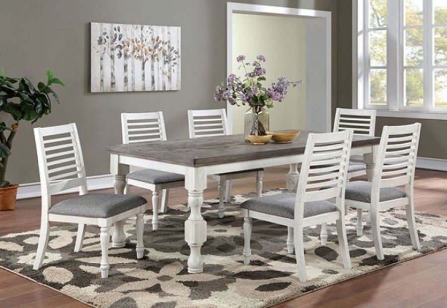 Dining Furniture of America | Calabria