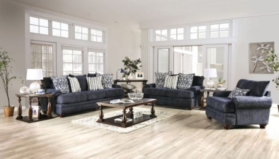 Living Furniture of America | Hadleigh