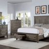 Bedroom Furniture of America | Durango