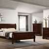 Bedroom Furniture of America | Louis Philippe