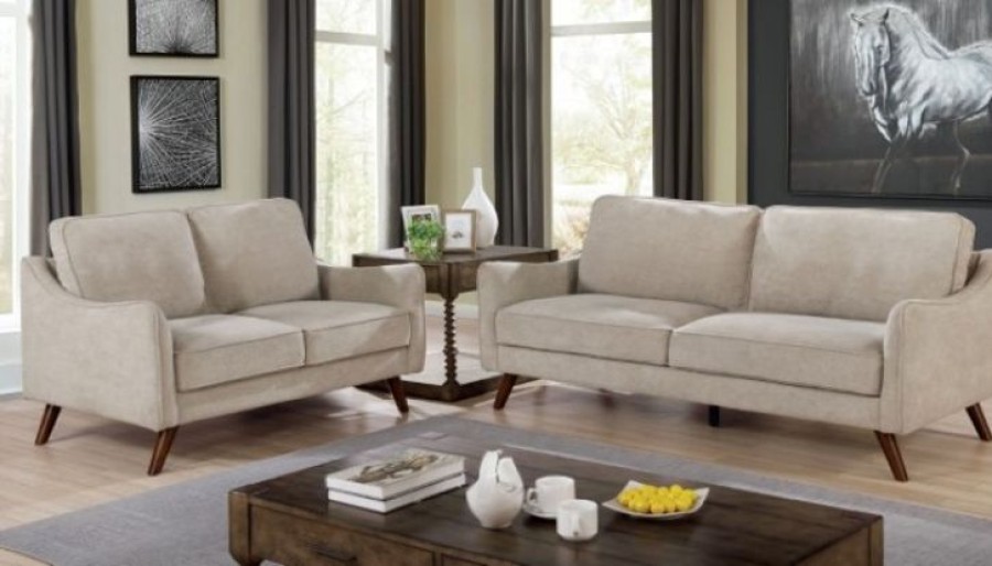 Accent Furniture of America | Maxime