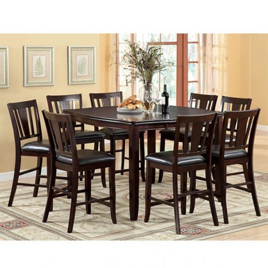 Dining Furniture of America | Edgewood