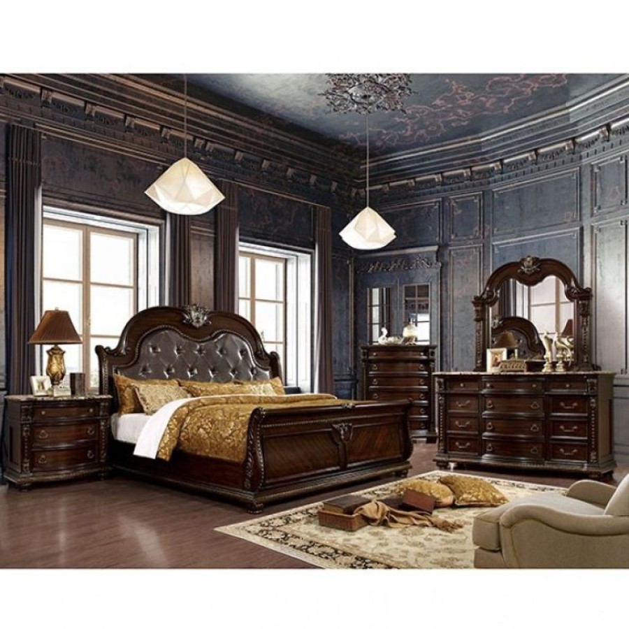 Bedroom Furniture of America | Fromberg