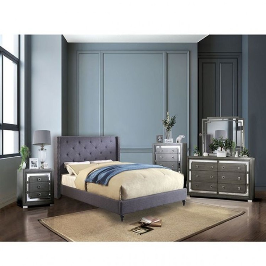 Bedroom Furniture of America | Anabelle