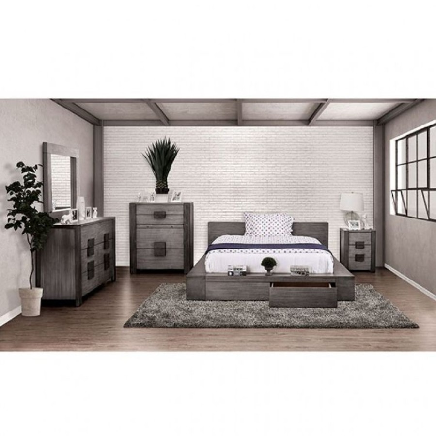 Bedroom Furniture of America | Janeiro