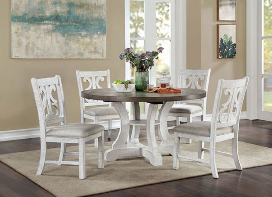 Dining Furniture of America | Auletta