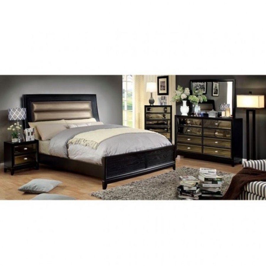 Bedroom Furniture of America | Golva