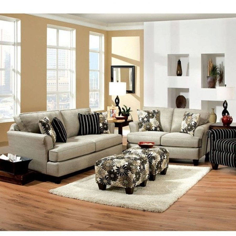 Accent Furniture of America | Cardiff