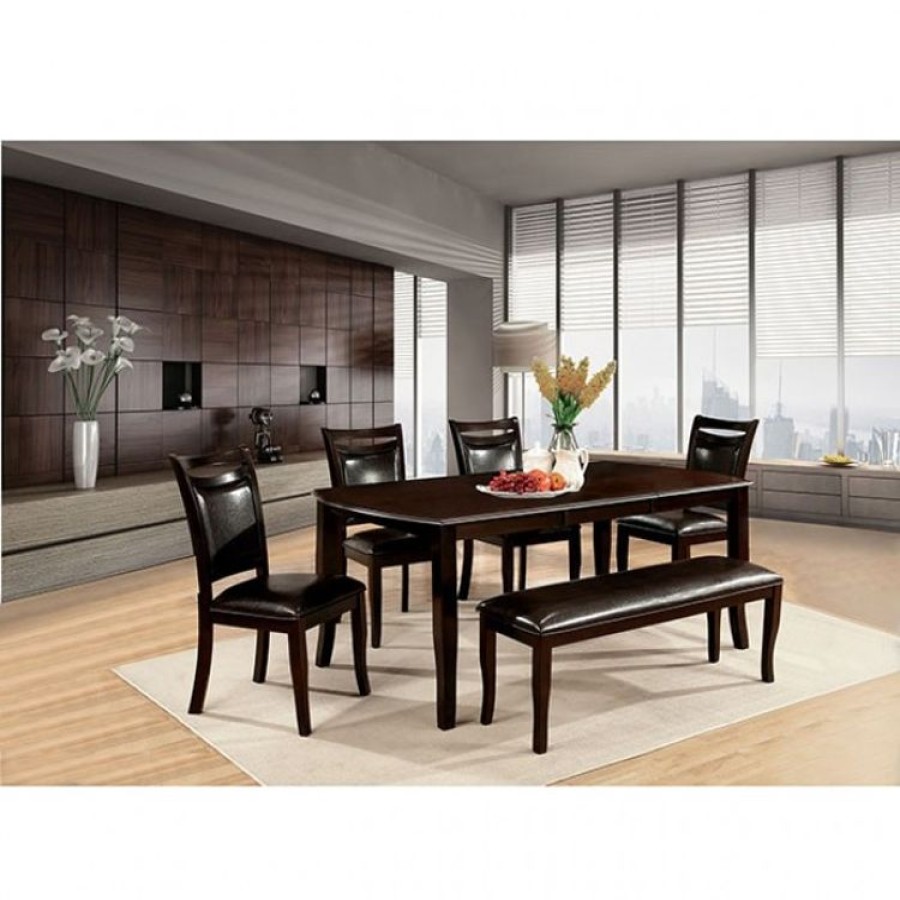 Dining Furniture of America | Woodside