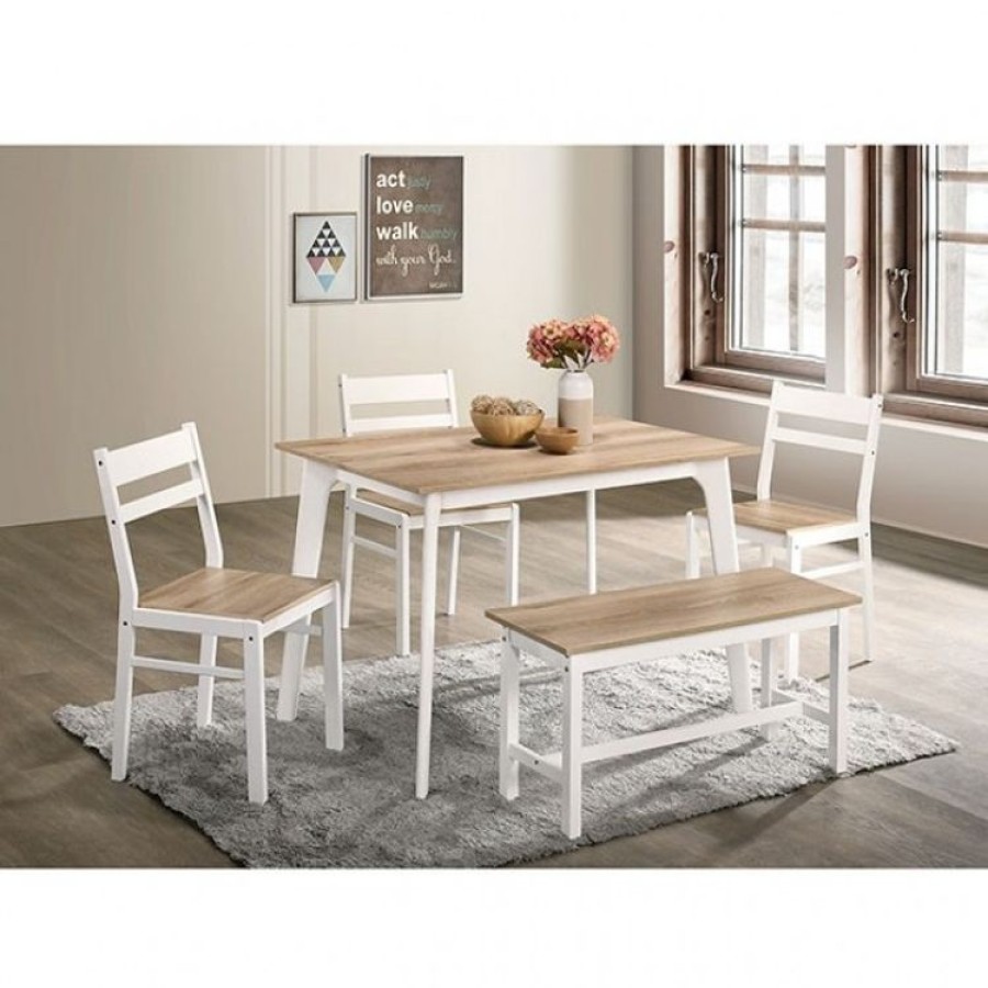 Dining Furniture of America | Debbie