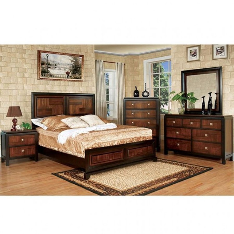 Bedroom Furniture of America | Patra