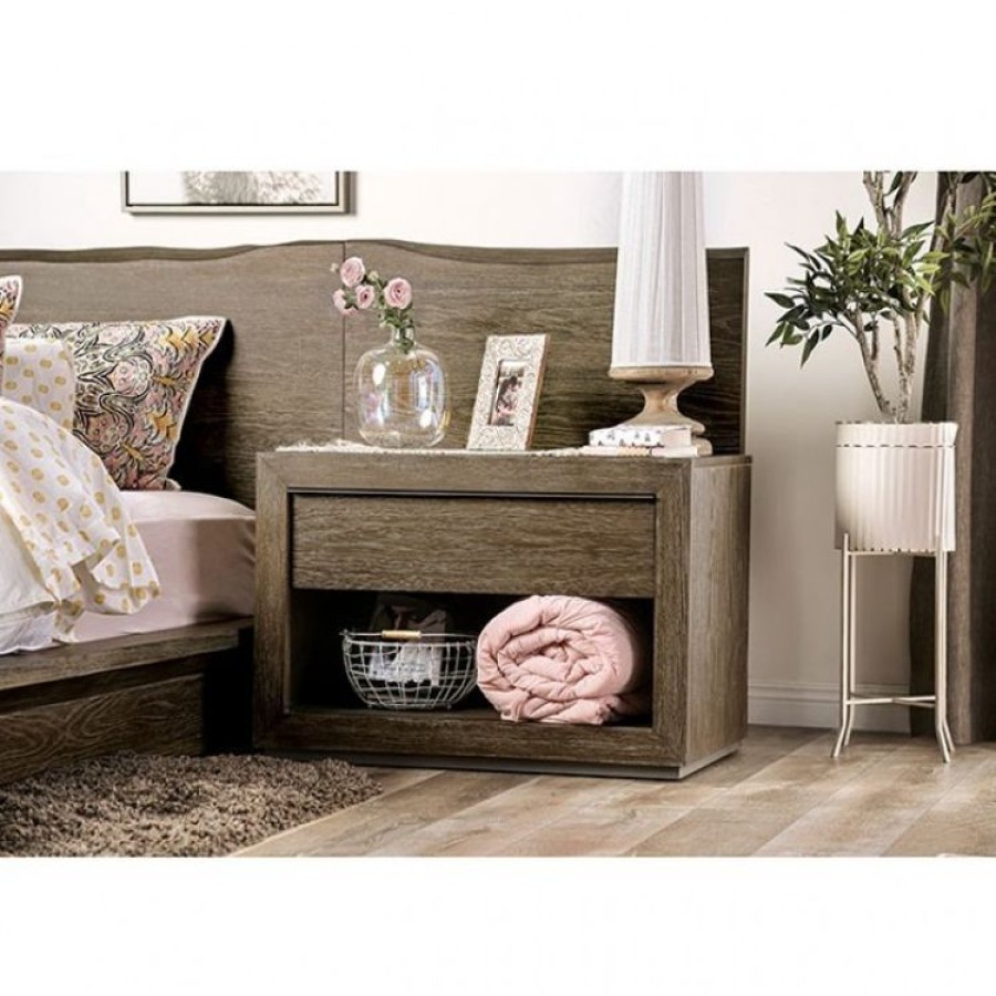 Bedroom Furniture of America | Bridgewater