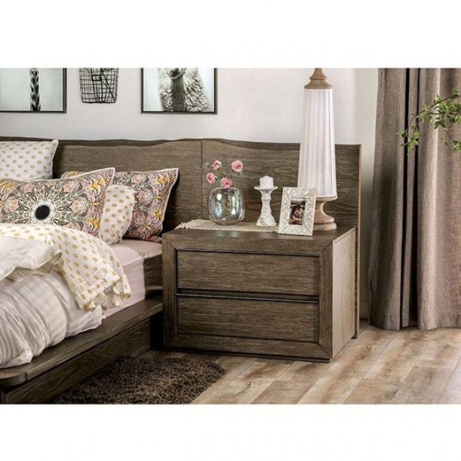 Bedroom Furniture of America | Bridgewater