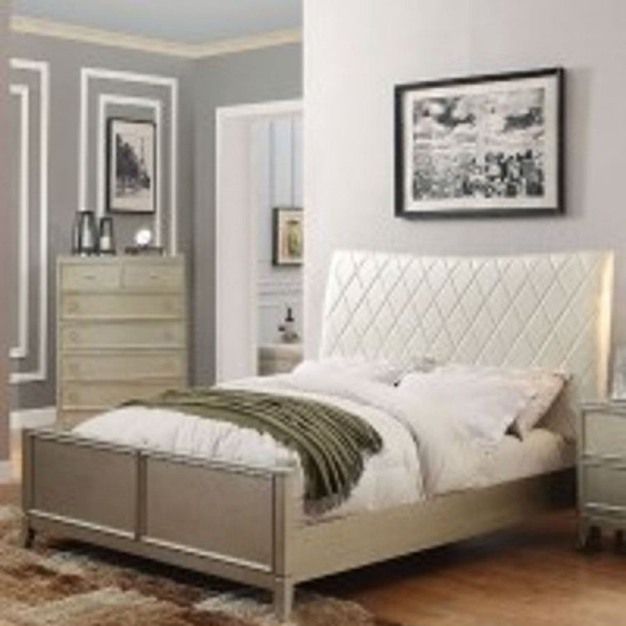 Bedroom Furniture of America | Enid