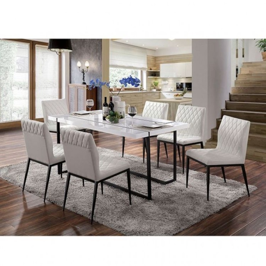 Dining Furniture of America | Alisha