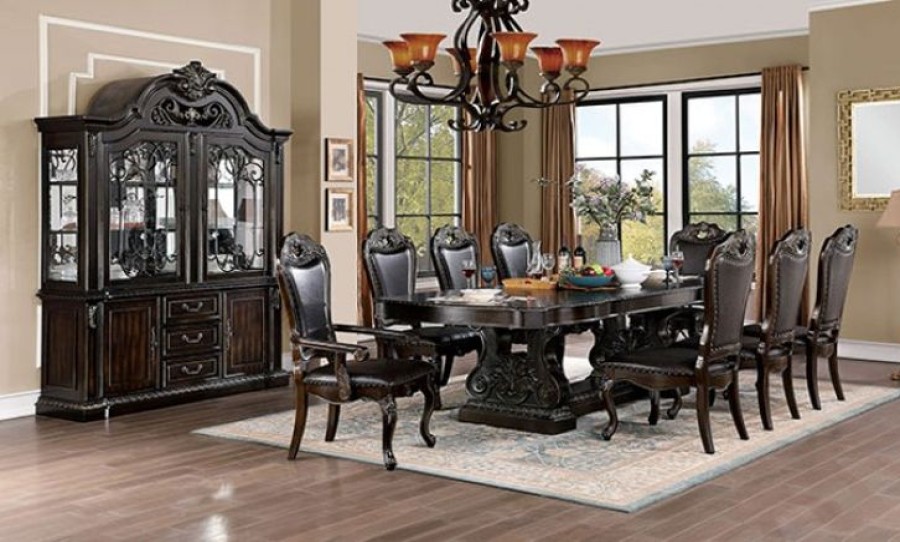 Dining Furniture of America | Lombardy