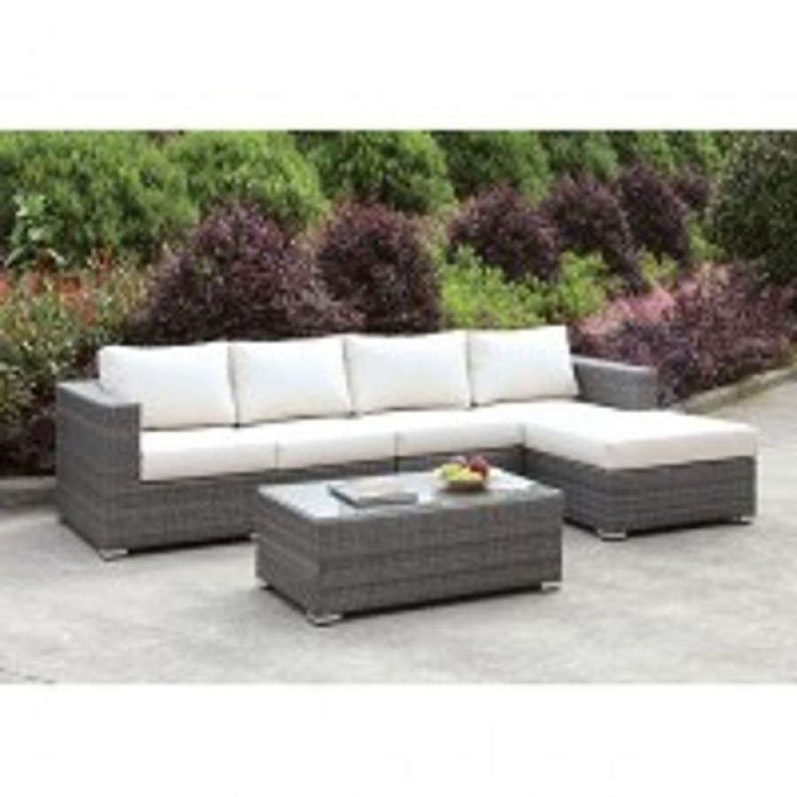 Outdoor Furniture of America | Somani